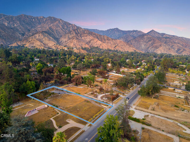 1145 E Altadena Drive  Altadena CA 91001 photo
