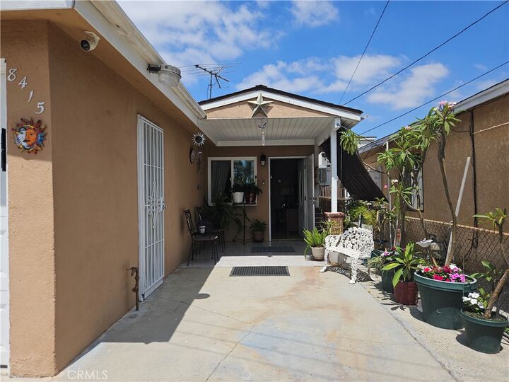 Property Photo:  8415 Elburg Street  CA 90723