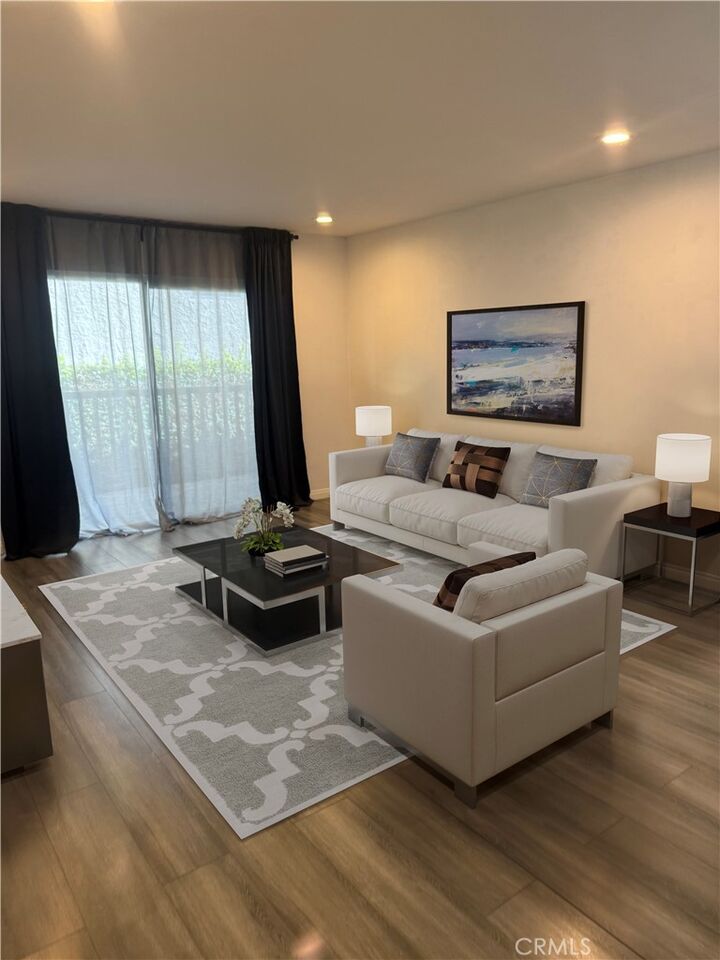 Property Photo:  4727 W 147th Street 116  CA 90260 