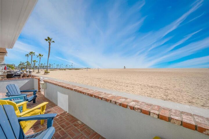 Property Photo: 206 E Oceanfront CA 92661