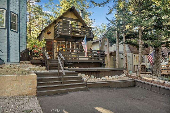 Property Photo:  2361 Oak Drive  CA 92382 