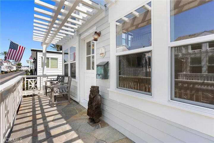 Property Photo: 45 Drake Street CA 92663