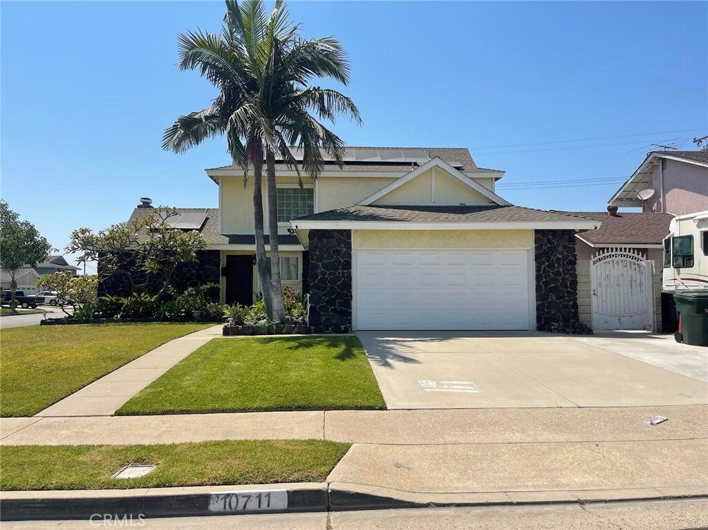 Property Photo:  10711 Pamela Street  CA 90630 