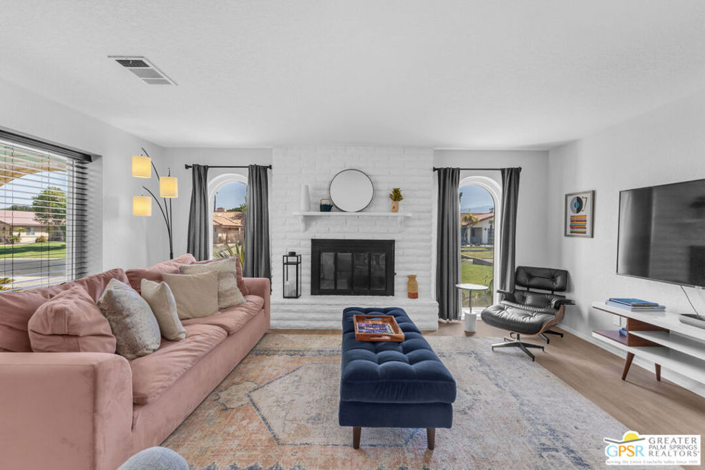 Property Photo: 79380 Spalding Drive CA 92203