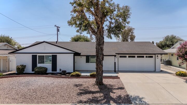 28881 W Worcester Road  Menifee CA 92586 photo