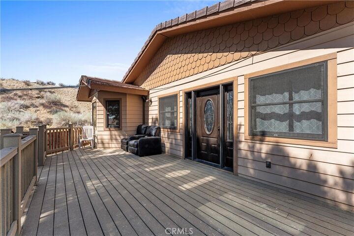 Property Photo: 32451 Valyermo Road CA 93553