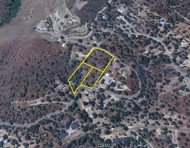 1 Old State Road  Wofford Heights CA 93285 photo