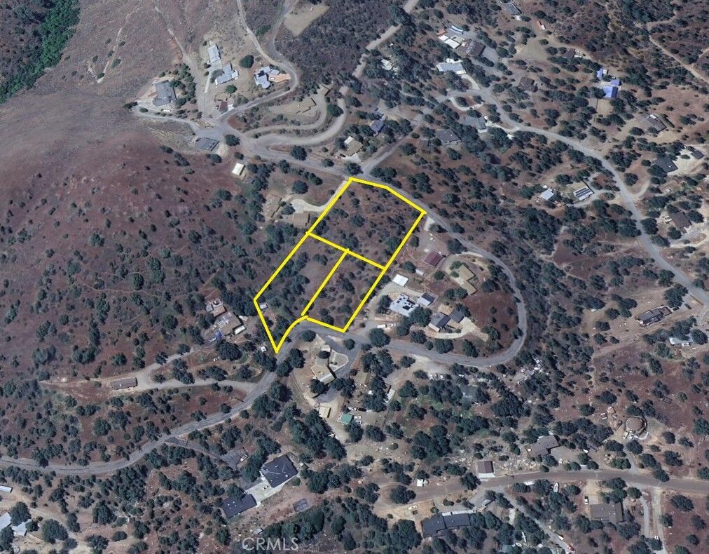 Property Photo: 1 Old State Road CA 93285