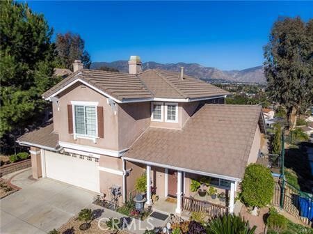 Property Photo:  11930 Edgecliff Avenue  CA 91342 