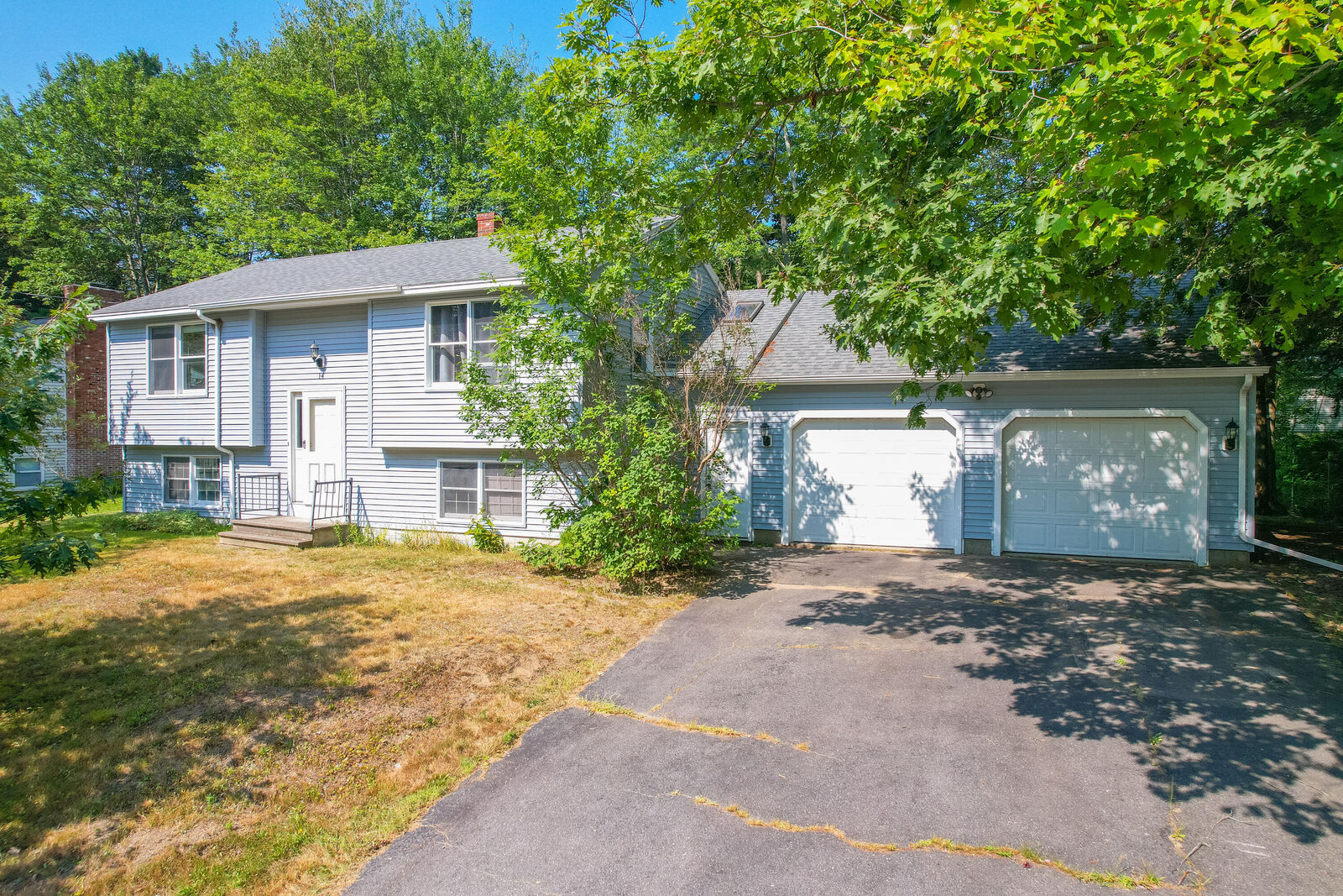 Property Photo:  14 Carolyn Street  ME 04086 