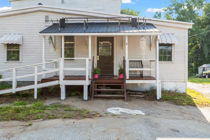 Property Photo: 3 School Street ME 04221