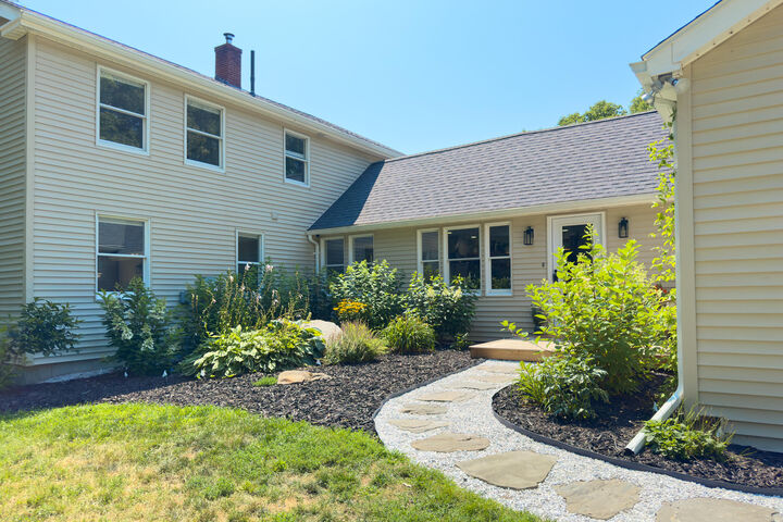 Property Photo:  314 Clary Hill Road  ME 04864 