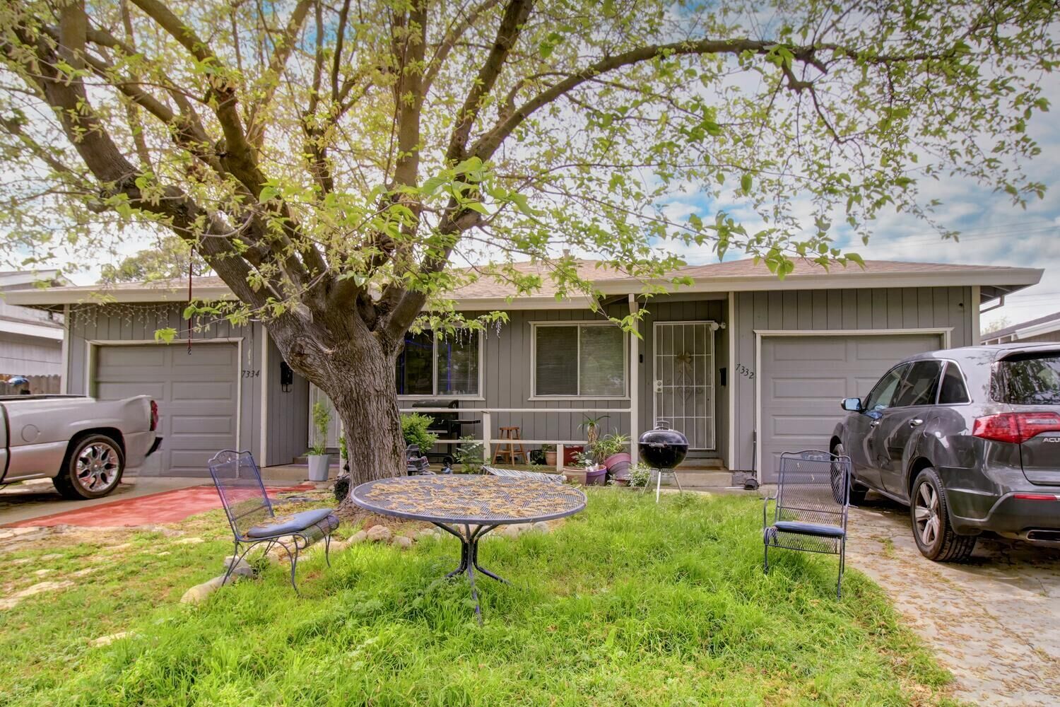 Property Photo: 7332 Arleta Court CA 95823