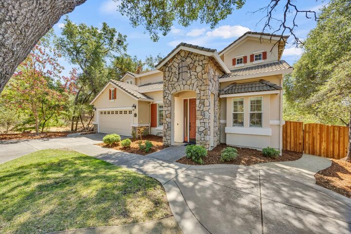 6041 Lockridge Drive  Granite Bay CA 95746 photo