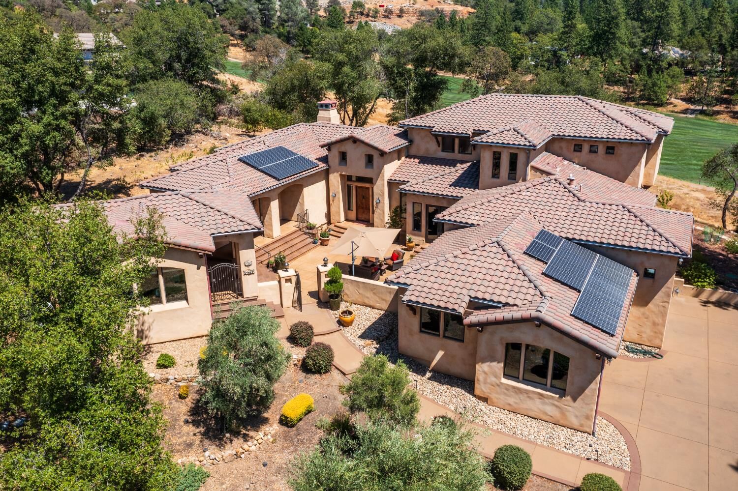 Property Photo:  2061 Long View Drive  CA 95722 