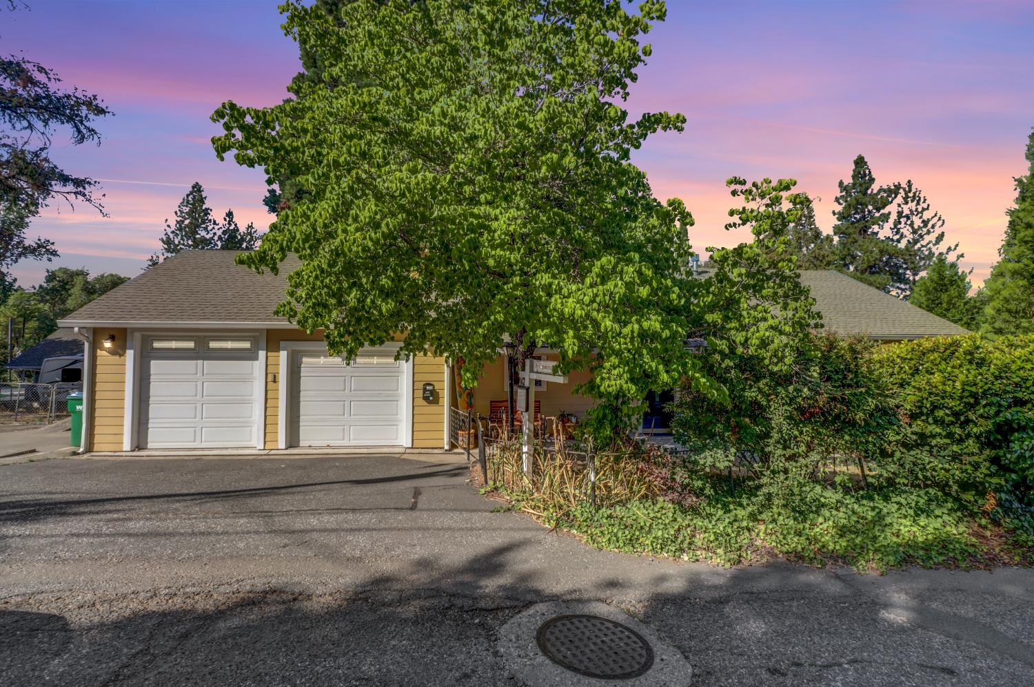 Property Photo: 112 Ocean Avenue CA 95945