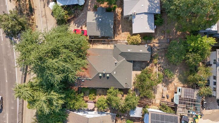 Property Photo:  901 Union Street  CA 95667 
