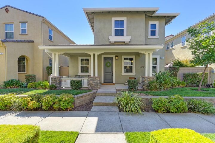 1579 Bonanza Lane  Folsom CA 95630 photo