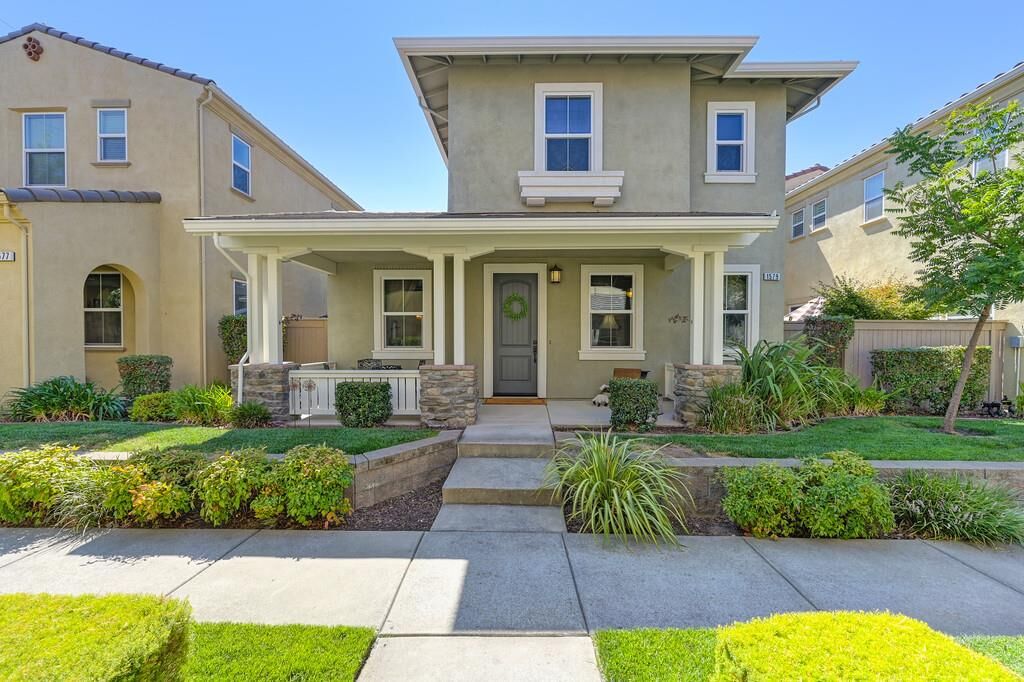 Property Photo:  1579 Bonanza Lane  CA 95630 