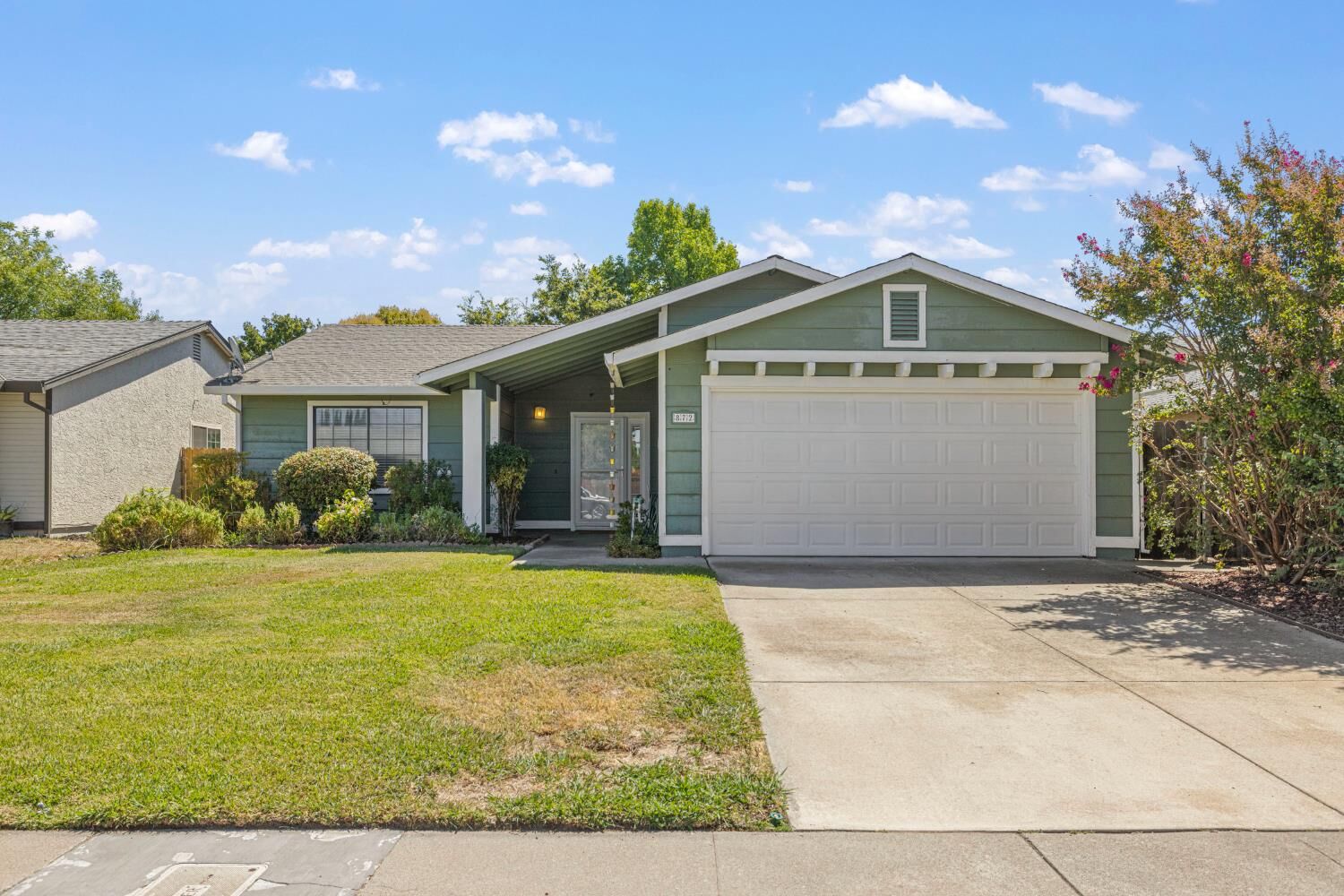 Property Photo:  872 Crosswind Drive  CA 95838