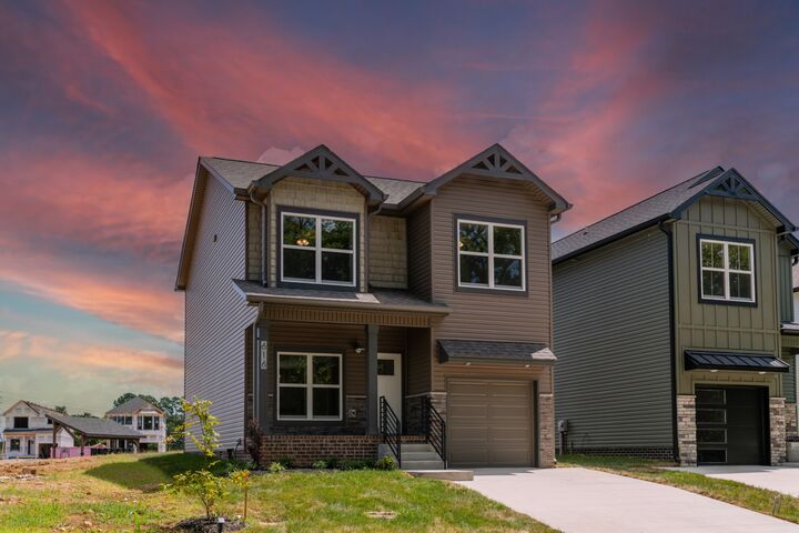 Property Photo: 616 Southern Pass Run TN 37043