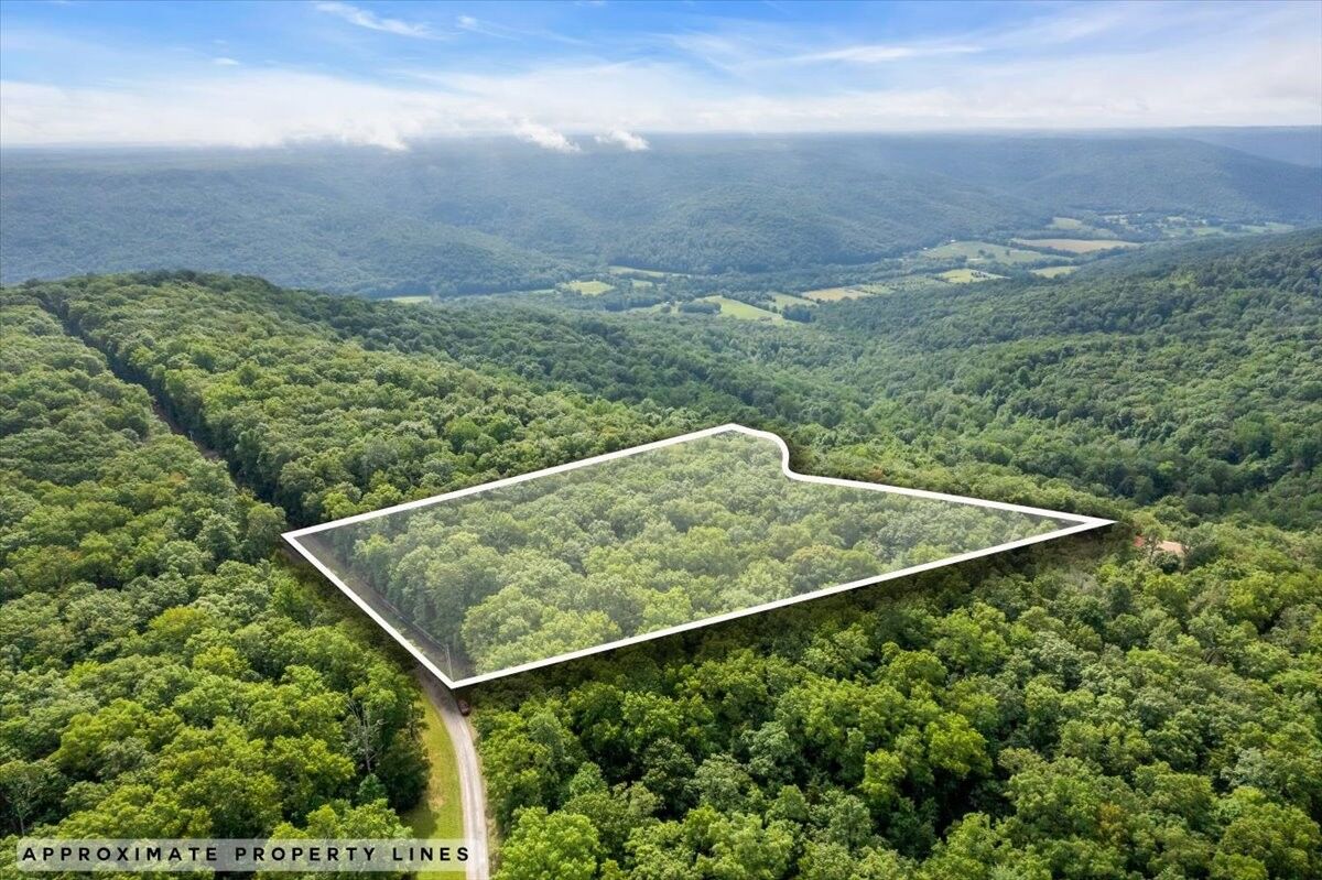 Property Photo: 0 Hanging Rock Dr TN 37301