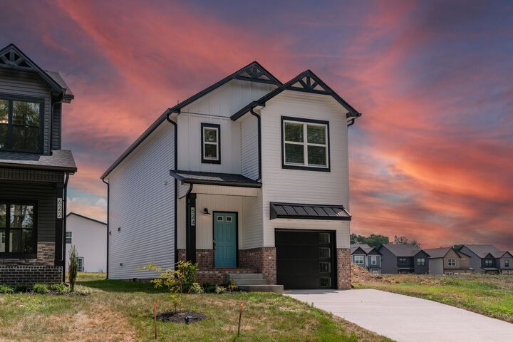 Property Photo: 624 Southern Pass Run TN 37043