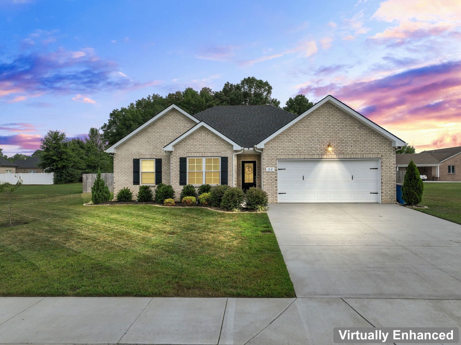 Property Photo:  52 Blanford Cir  TN 37355 