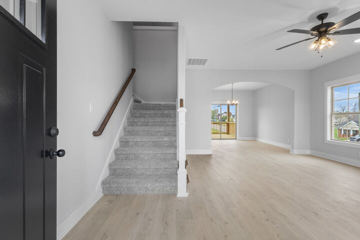 Property Photo: 1076 Cherry Blossom Ln TN 37040