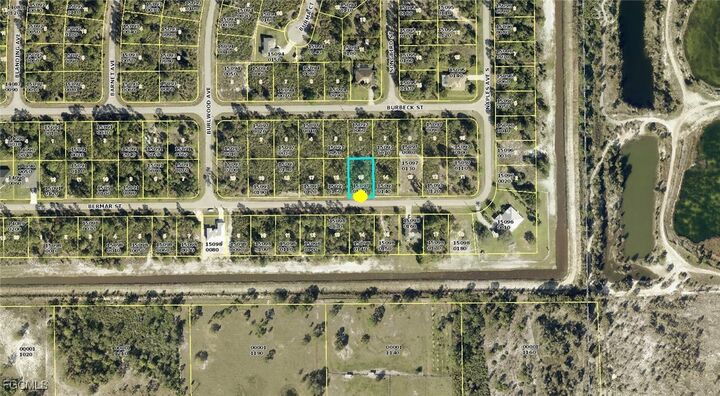 Property Photo: 1265 Bermar Street FL 33913