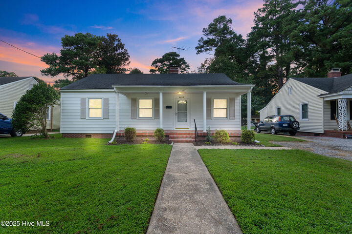 1117 W Williams Circle  Elizabeth City NC 27909 photo