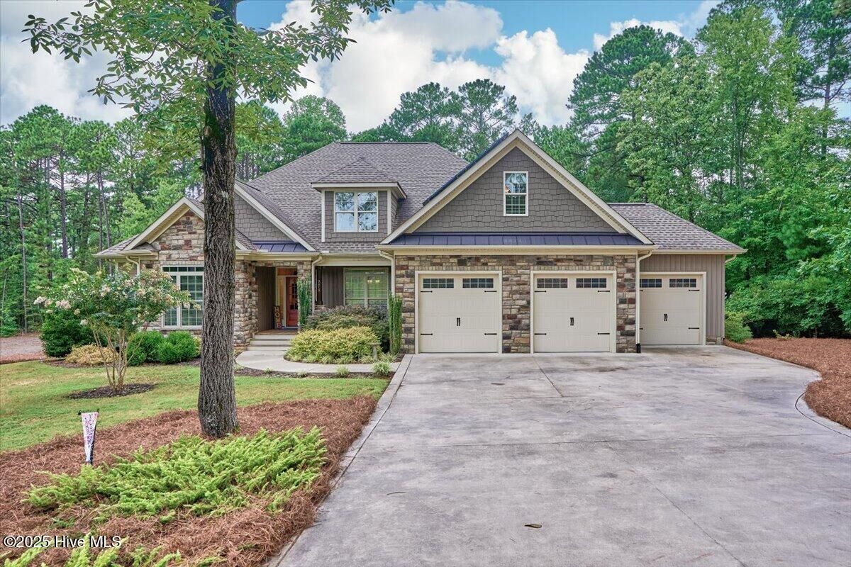 Property Photo:  278 Juniper Creek Boulevard  NC 28374 