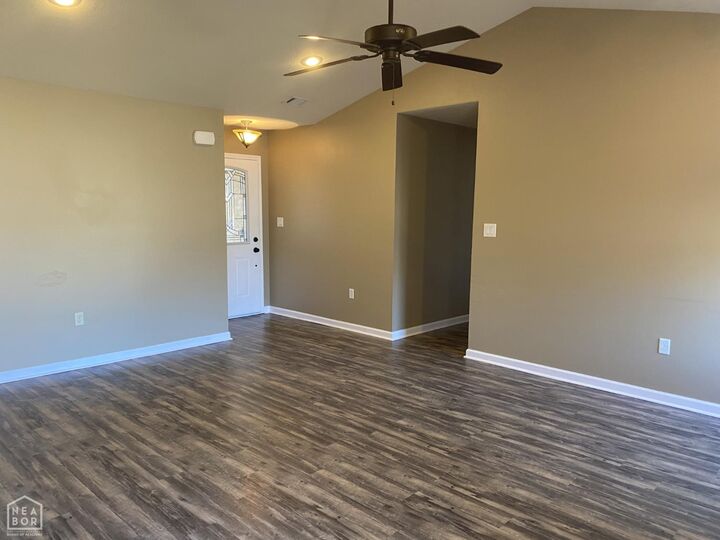 Property Photo:  358 Wildwood Pt  AR 72405 