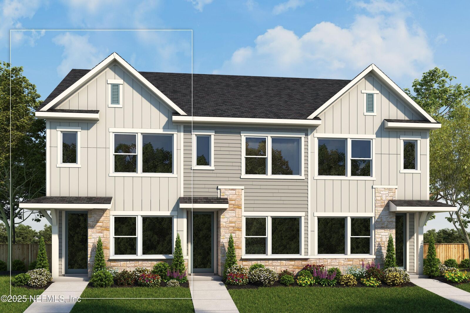 Property Photo:  11113 Matter Court  FL 32256 