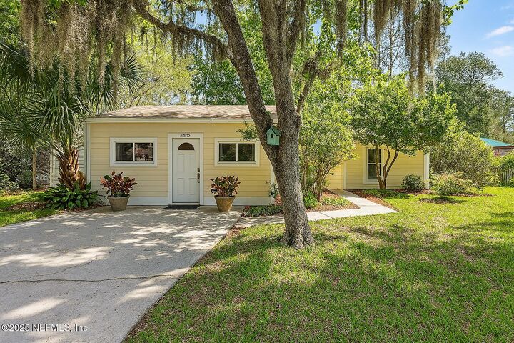 10173 Summer Pines Court  Jacksonville FL 32257 photo