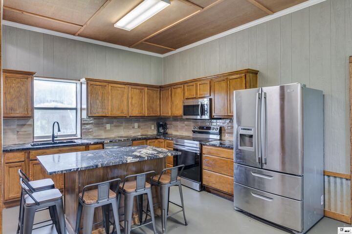 Property Photo:  2116 Bayou Darbonne Drive  LA 71291 