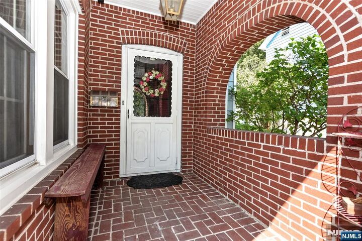 Property Photo:  154 Linwood Avenue  NJ 07630 