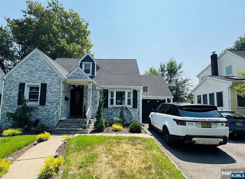 Property Photo:  26-14 Morlot Avenue  NJ 07410 