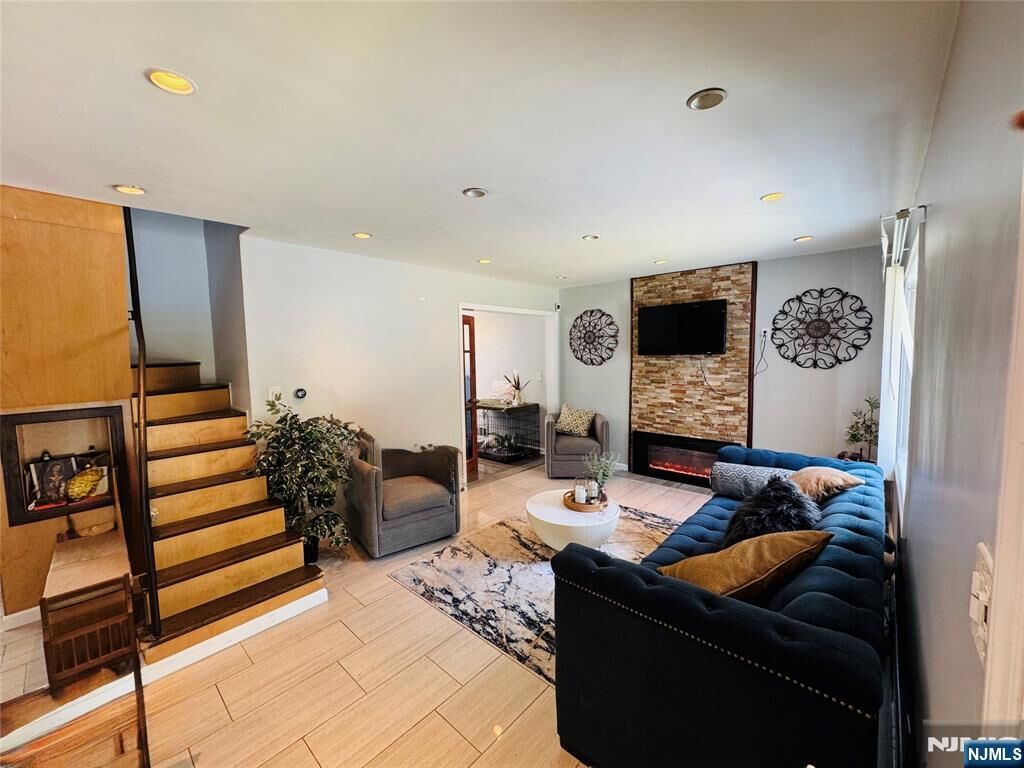 Property Photo: 26-14 Morlot Avenue NJ 07410