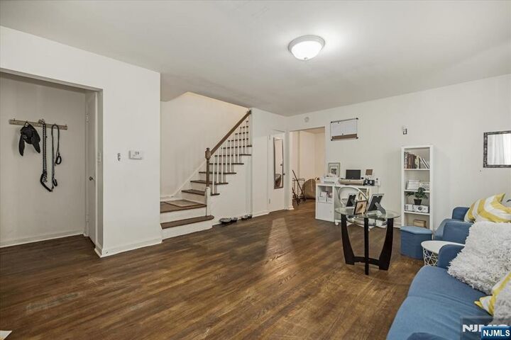 Property Photo: 128-130 Lincoln Street NJ 07017