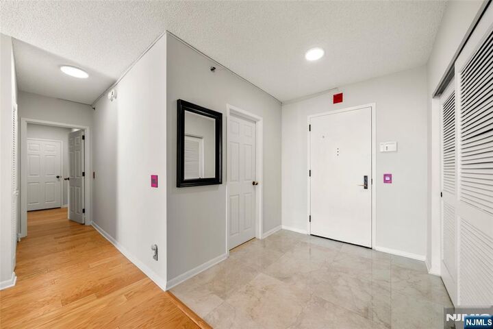 Property Photo:  800 Palisade Avenue 1804  NJ 07024 