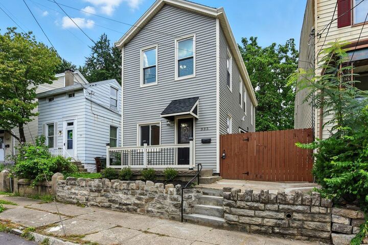 Property Photo:  335 Prospect Street  KY 41073 