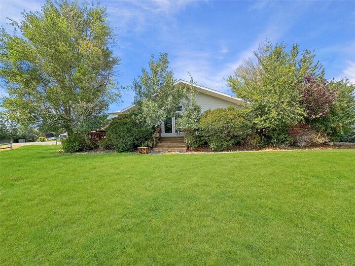 3 Hollowtop Mountain Court  Ennis MT 59729 photo