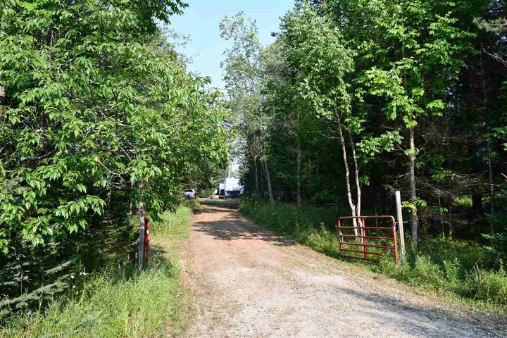 Property Photo:  9537 Lakeview  MI 49706 