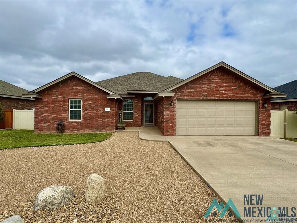 Property Photo:  3313 A Northglen  NM 88101 
