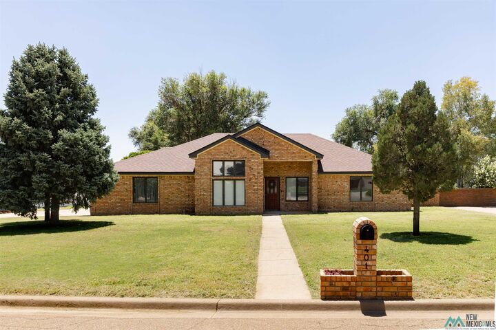 401 Diamondhead Drive  Clovis NM 88101 photo