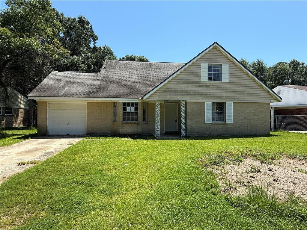 Property Photo: 1334 Sunset Drive LA 70460