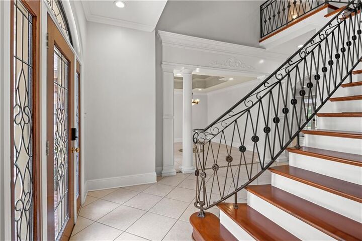 Property Photo: 31 Cypress Point Lane LA 70131