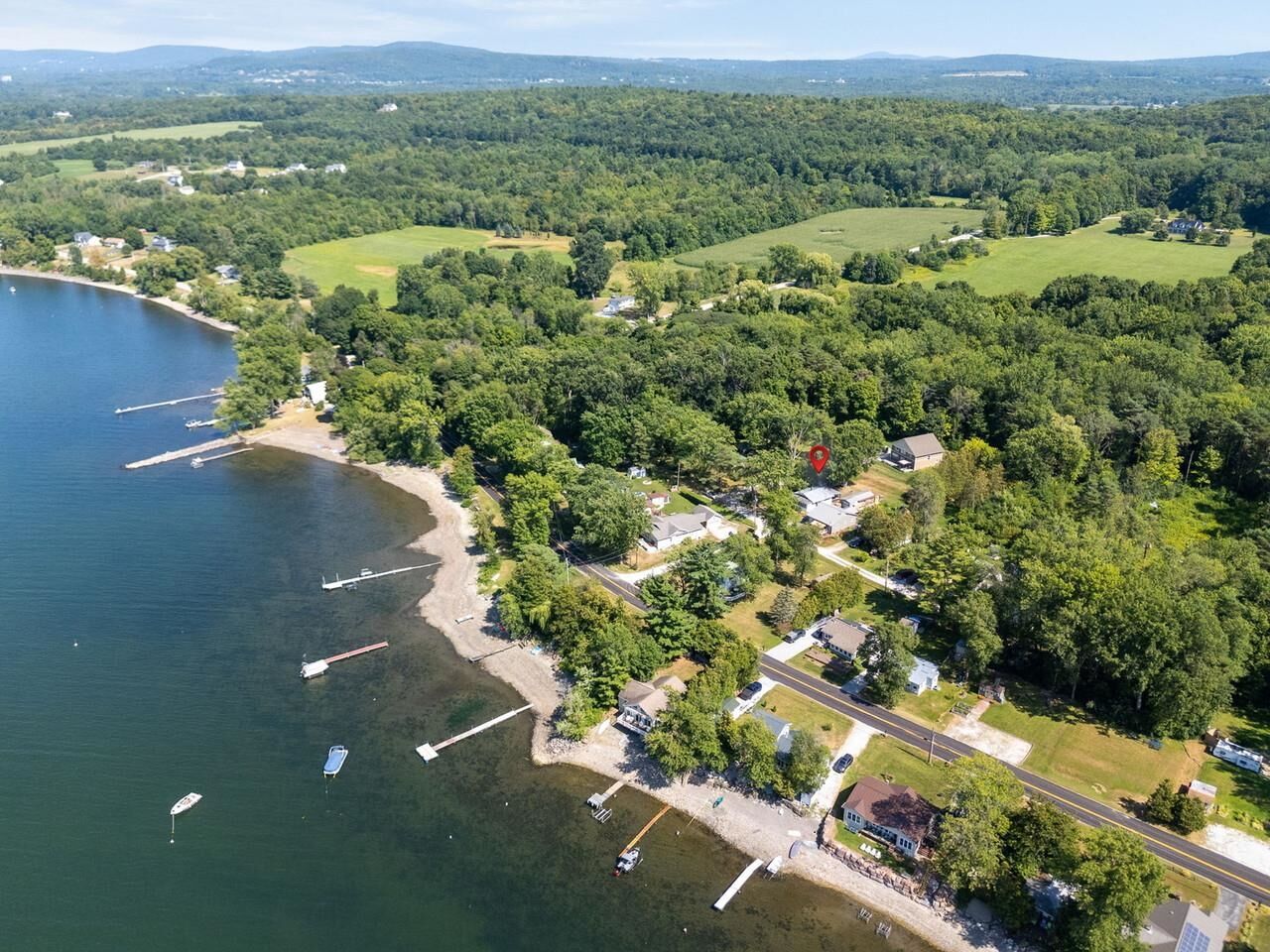 Property Photo:  33 Campano Drive  VT 05478 