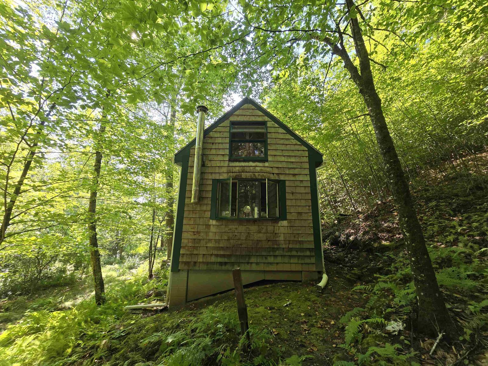 Property Photo: 42 Gerald Drive NH 03276